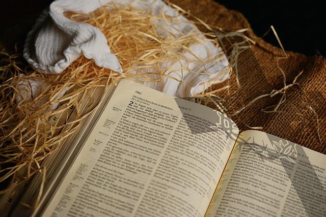 2. Historické důkazy o Ježíšově narození: Co nám říká Bible?