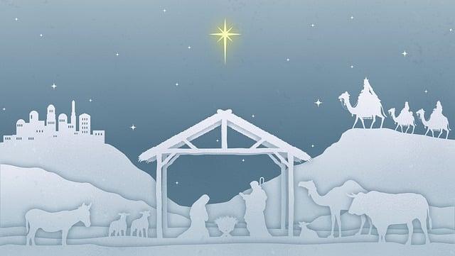 7. Diskuze o Ježíšově narození: Různé perspektivy a kontroverzní teorie
