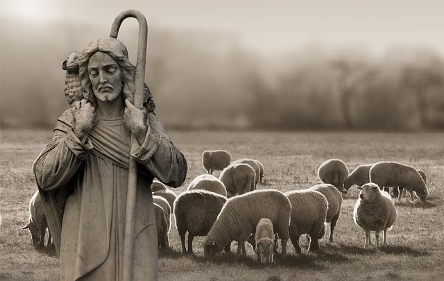 Proč bychom se měli zajímat o žalmy a jak nám mohou pomoci ve spirituálním životě?