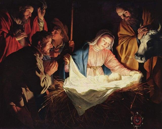 5. Přínosy návštěvy místa Ježíšova narození: Doporučené cestovní tipy a duchovní zážitky