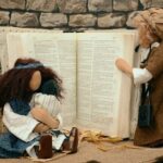 Kdo byly nevěstky v Bibli? Biblické postavy a jejich role
