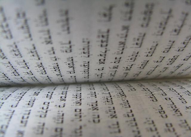 Do kolika jazyků je přeložena Bible: Mezinárodní rozšíření posvátné knihy