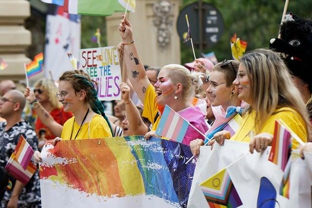 - Přehled biblických textů týkajících se LGBT: Porozumění kontextu a významu